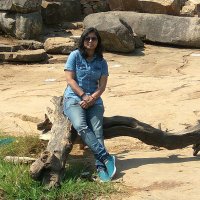 Suryabarti Majhi (@suryim) 's Twitter Profile