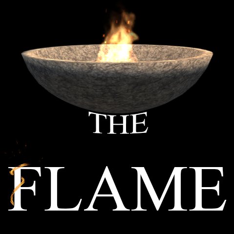 The Flame is a Massive Multiplayer Online RPG game currently in development. you may download the pre-Alpha today at: https://t.co/V1kxWE34Ig