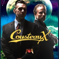 CousteauX (@cousteauxmusic) 's Twitter Profile