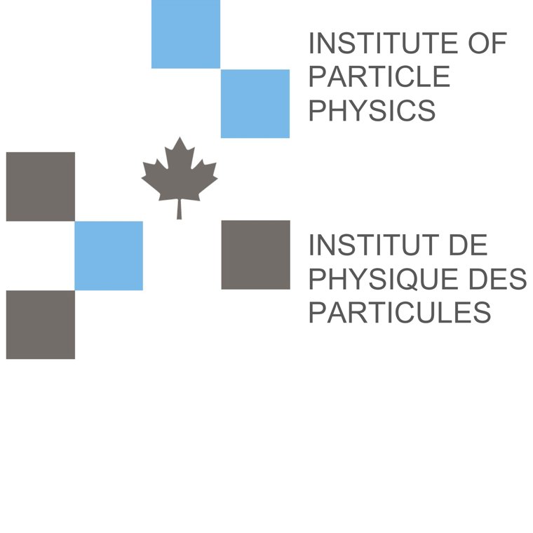 The Institute of Particle Physics (Canada)