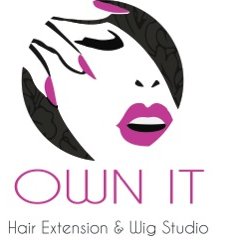 Own It Hair Extension & Wig Studio 🧚🏾♂️ Coming Soon: Own It On The Go 🚐 Mobile Salon.