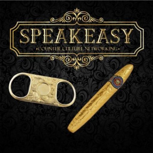 Speakeasy is monthly cigar mixer for business owners, executives and other influential and affluent people to meet. Apply at https://t.co/0uyUQhtUPy