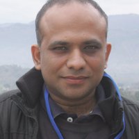 Saurabh Duggal (@duggal_saurabh) 's Twitter Profile