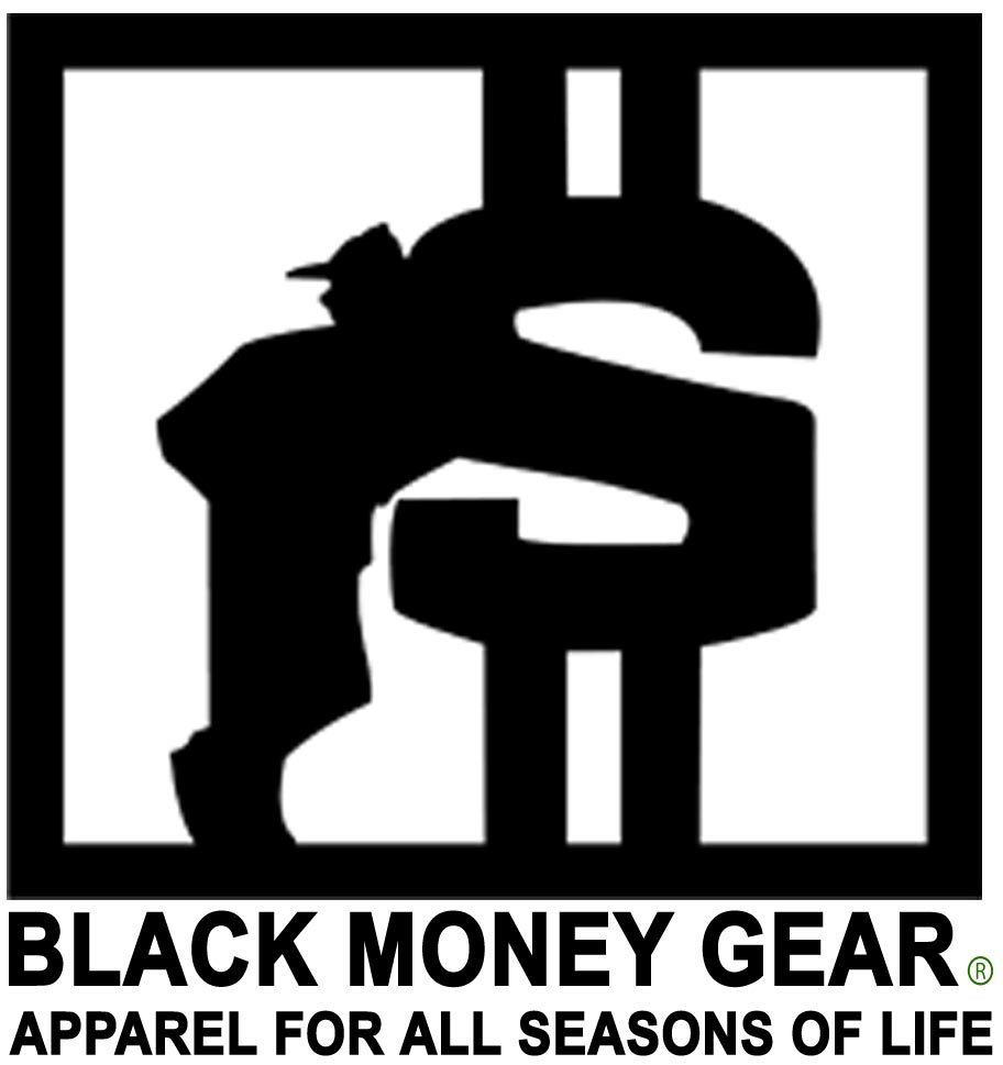 Seller and Owner of Black Money Gear.... Tee- Shirts , Caps..... etc.