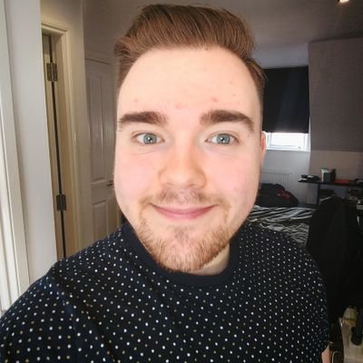 ThatGuyAlly's profile picture. I don't know how to remove horoscopes god please help me