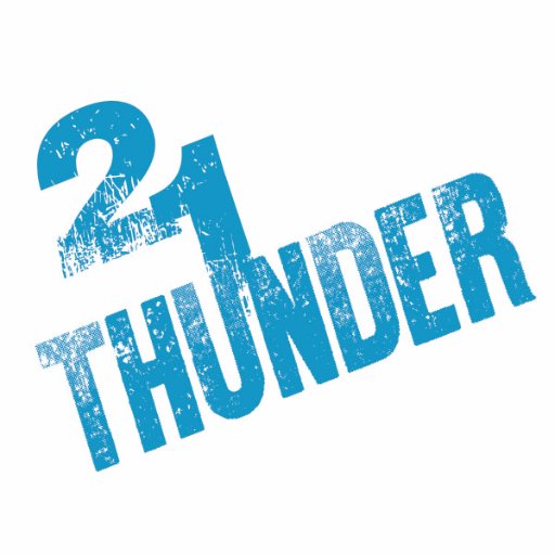 A show about love, crime, race, sex and athletic glory. Watch it now on @Netflix ⚽️🏃🏻‍♀️ S02 currently in development. Tweet #21Thunder show your support 🙌