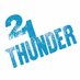 21 Thunder (@21thundershow) Twitter profile photo 21 Thunder (@21thundershow) Twitter profile photo