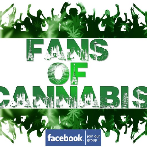 The official site for cannabis fanatics 🥳