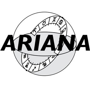 Les actualités les plus récentes d'ARIANA, l'Association pour la recherche et l'information en astrologie naturelle. Page Facebook : https://t.co/pmZh5Gk72c