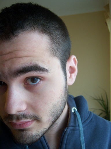 ignaciodom's profile picture. 