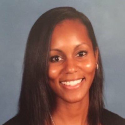 MarquitaHuggins's profile picture. 