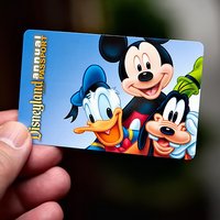 Disney Passholders (@passholders) 's Twitter Profile