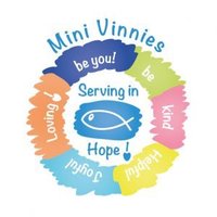 STFX Mini Vinnies(@stfxminivinnies) 's Twitter Profile Photo
