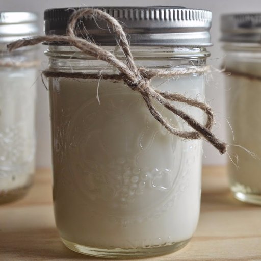 Country Inspired Soy Wax Candles