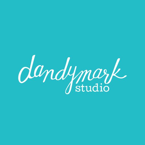 Based in Durham, Dandymark makes cheeky, beautiful paper goods and gifts.