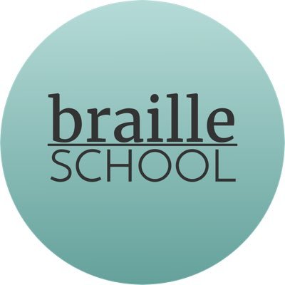 braille|SCHOOL