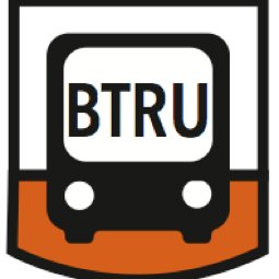 BTRU is a collective of transit riders working for a more efficient transit system in the Buffalo/Niagara region! 
Follow us on FB and Instagram too 🚍