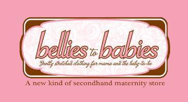 b2bRichfield's profile picture. A new kind of secondhand maternity store!
