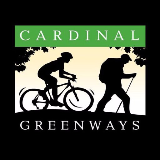 The longest recreational rail-to-trail in Indiana spanning from Marion to Richmond! | Tag #cardinalgreenway