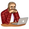tobyjsullivan's profile picture. Looking forward to a future with less code. Building https://t.co/3HuFrO4eiR for writers. Previously @canva, @adalohq, @hootsuite