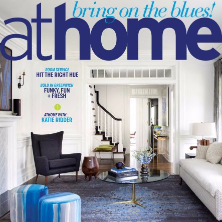 athome Magazine