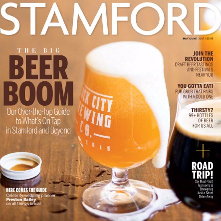 Stamford Magazine