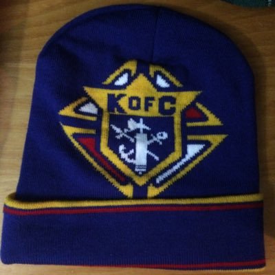 Knight's of Columbus in Marystown,NL, Council #10599. A catholic male organization, provide selfless servie, and still an active council.