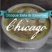 UniqueEatsChicago (@UniqueEatsChi) Twitter profile photo