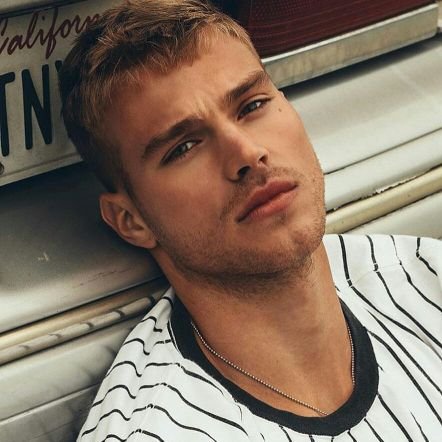 aleksvrpg's profile picture. asexuel