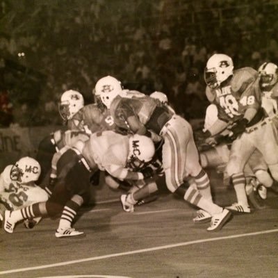 Jim Rapp Profile