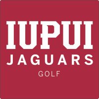 IUPUI Golf (@iupuigolf) 's Twitter Profile Photo