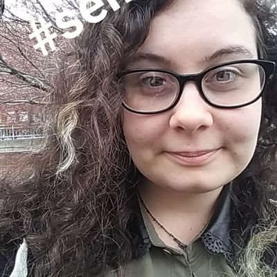 AmyxLynn47's profile picture. Life is an exciting mess.