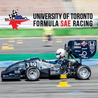 UToronto FSAE (@uoftfsae) 's Twitter Profile