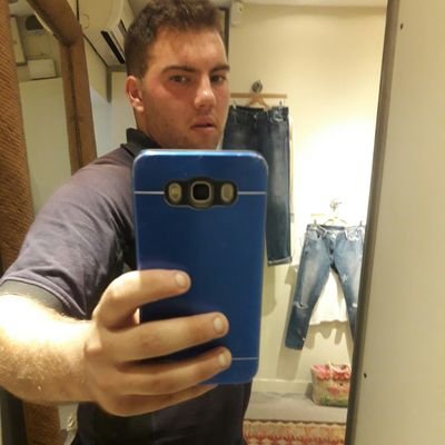 Mis ojos