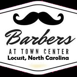 barbersattc's profile picture. Barbers at Town Center is your local neighborhood Barbershop serving Locust NC and the greater Charlotte, North Carolina area offering the BEST services.