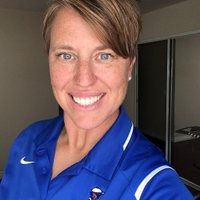 JoAnne Ferguson (@coachjferg) 's Twitter Profile