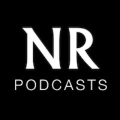 Informative and engaging, National Review podcasts keep you aware of everything from national news, books, music, and more. Don’t miss an episode!