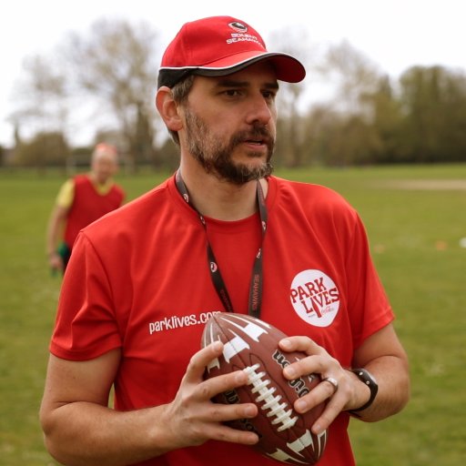 Head Coach of Solent Seahawks Cadets Flag Football | ParkLives Coordinator | Event Director Netley Abbey junior parkrun | SEN Exam Invigilator | Media Assassin