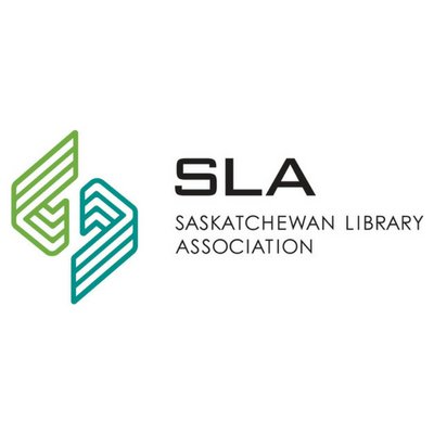 Saskatchewan Library Association is designed to further the development of library service in SK. SLA is supported by grants from SaskCulture & SaskLotteries.