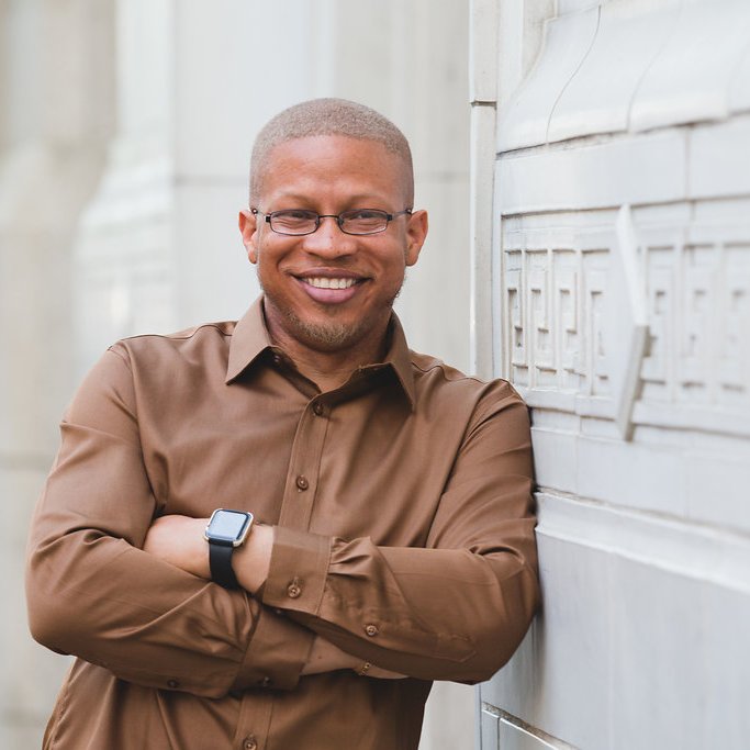 Husband - Dad - Worship Arts Pastor - Consultant - Mentor - Coach