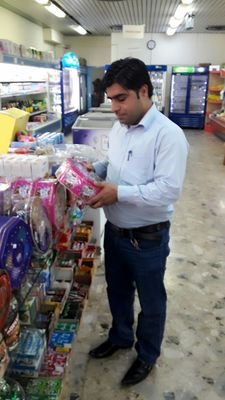 irfankh30194780's profile picture. ramdan