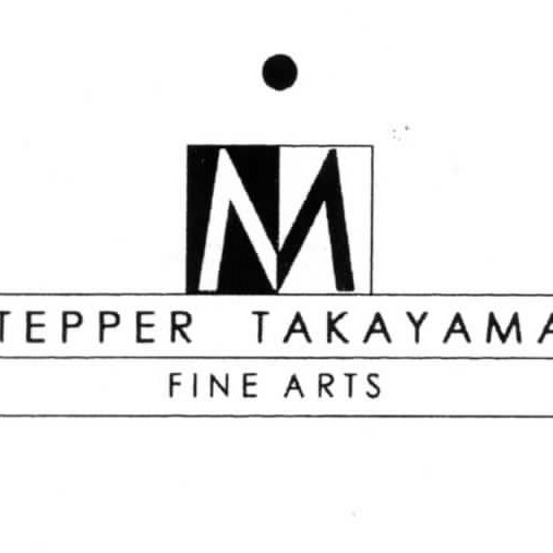 Tepper Takayama Fine Arts represents an international roster of artists, with concentration on Post World War II, and contemporary photography and mixed media.