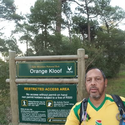 Faridvds's profile picture. Loves hiking, spinning, sport, reading and my wife and kids.