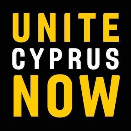 Our vision: a united #Cyprus for all Cypriots. Multicommunal grassroots initiative. #UniteCyprusNow #CyprusProblem #cyprob