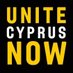 UniteCyprusNow (@unitecyprusnow) Twitter profile photo