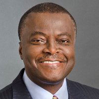 George Mensah, MD(@NHLBI_Translate) 's Twitter Profile Photo