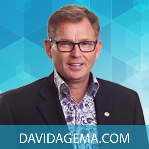 David Agema is an Associate Broker at  Top 5 Real Estate located in Lethbridge, Alberta. He has over 35 years of Real Estate Experience in Lethbridge.