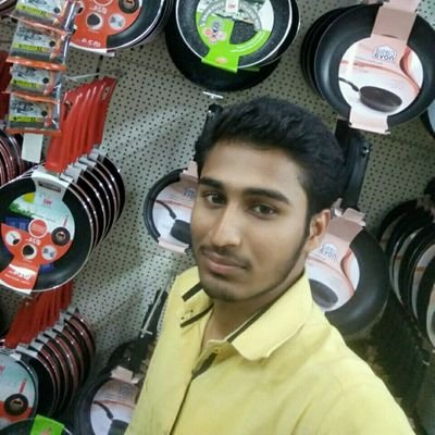vijayshankarmou's profile picture. student