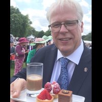 Wilfred Otten (@wilfred_otten) 's Twitter Profile