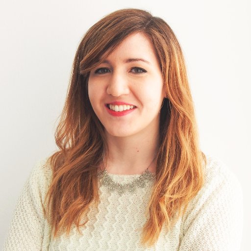 GemaGdeCaso's profile picture. #DigitalMarketer. #Internet nerd. #NewTech lover. #Languages passionate. #Fiction addict. #Travel seeker.